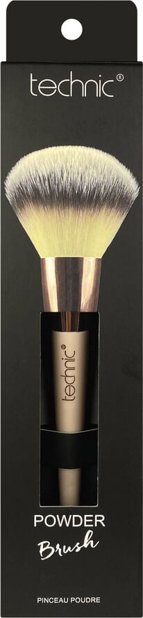 TECHNIC Powder Brush