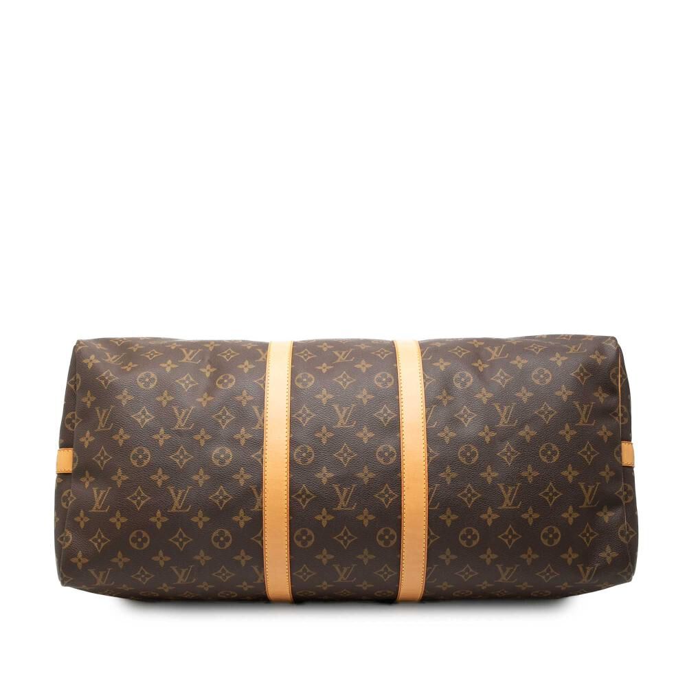 Louis Vuitton Keepall