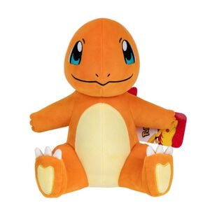 Pokemon Plush 30cm Charmander