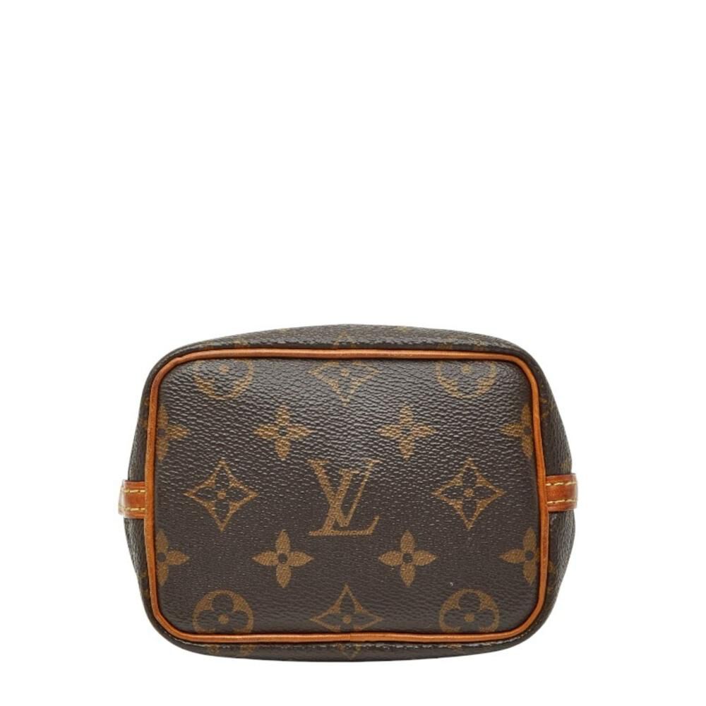 Louis Vuitton Bucket Bag