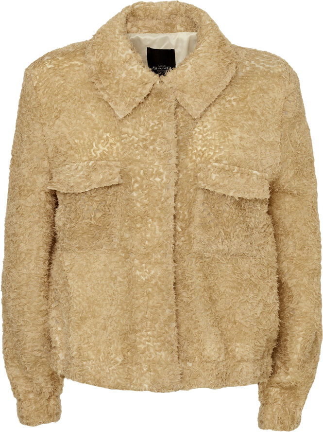 3584 - Tomoka Jacket
