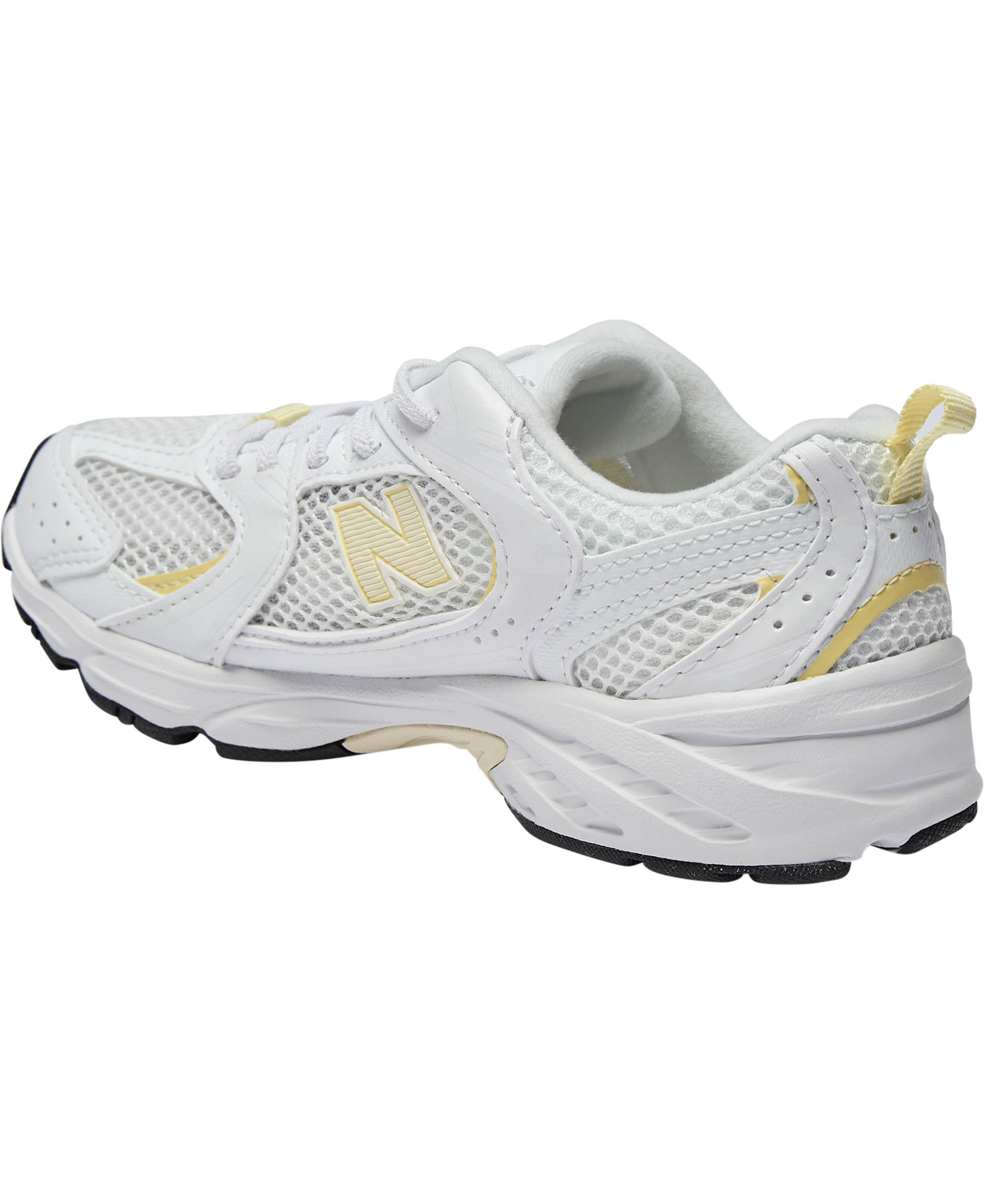 New Balance 530 Kids Bungee Lace