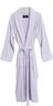 Mono Bathrobe-M/L-Lavender