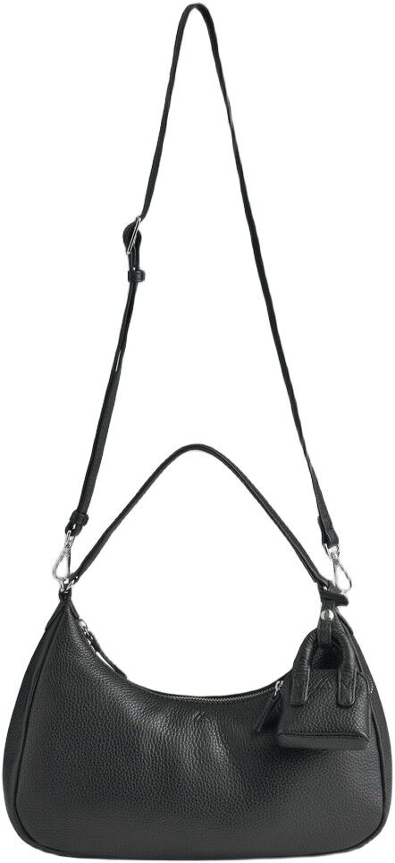 Quincymbg Bag, Grain