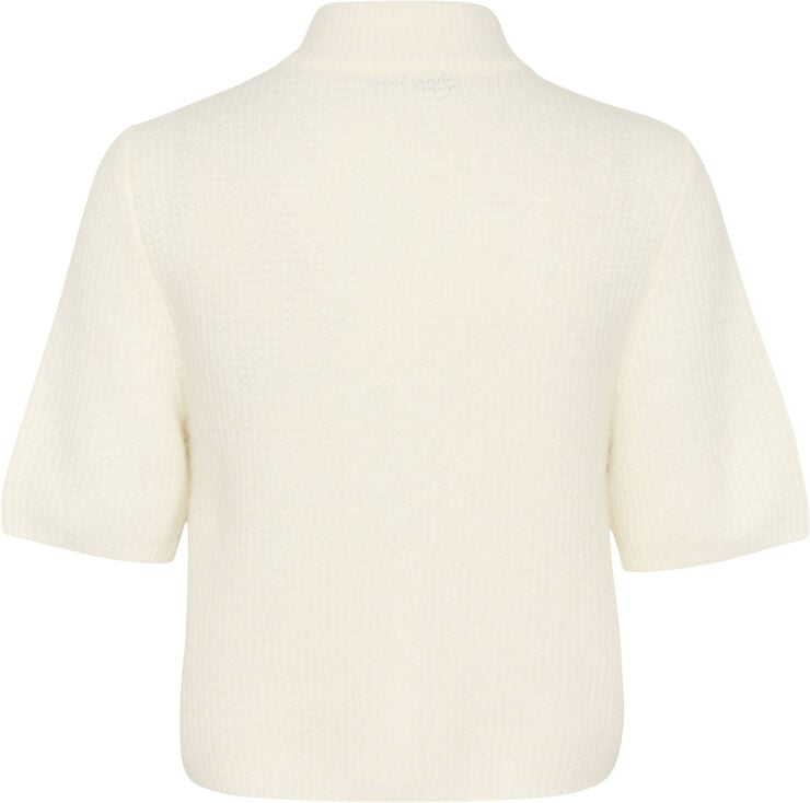 AlphaGZ ss short cardigan NOOS