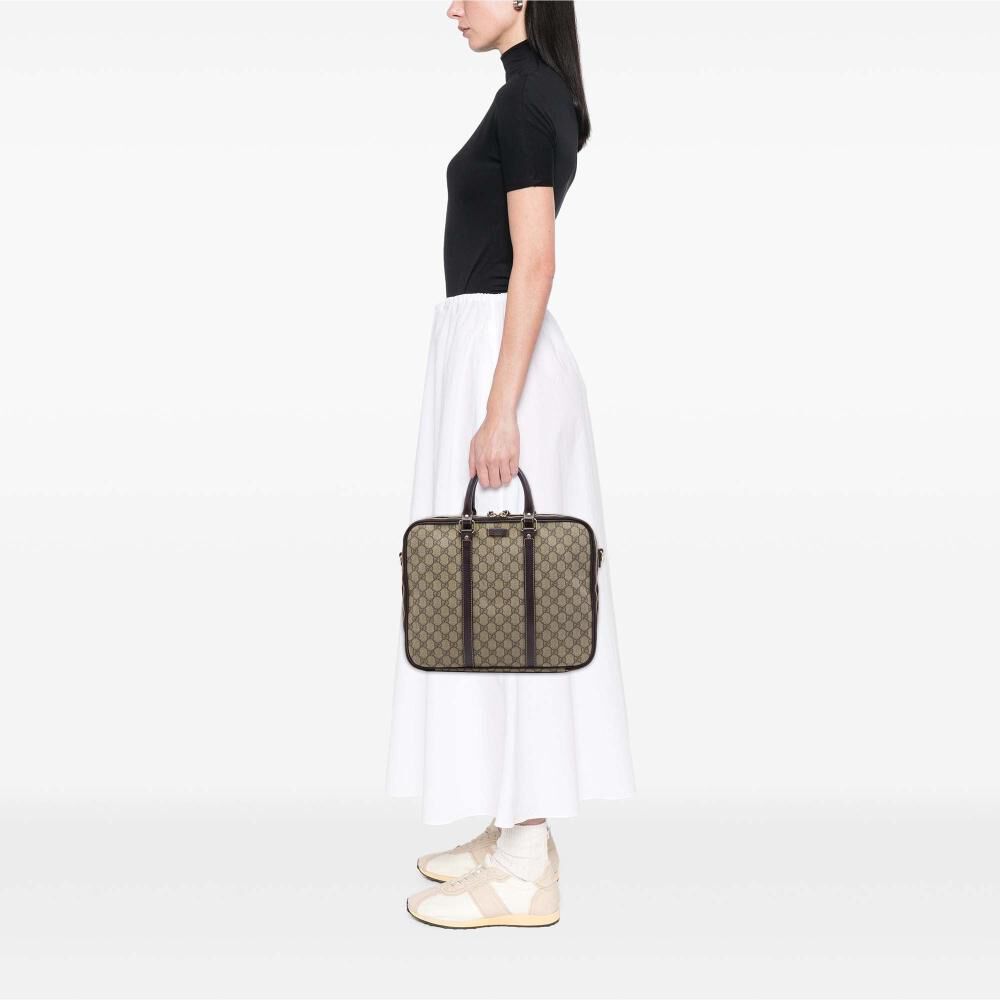 Gucci Briefcase