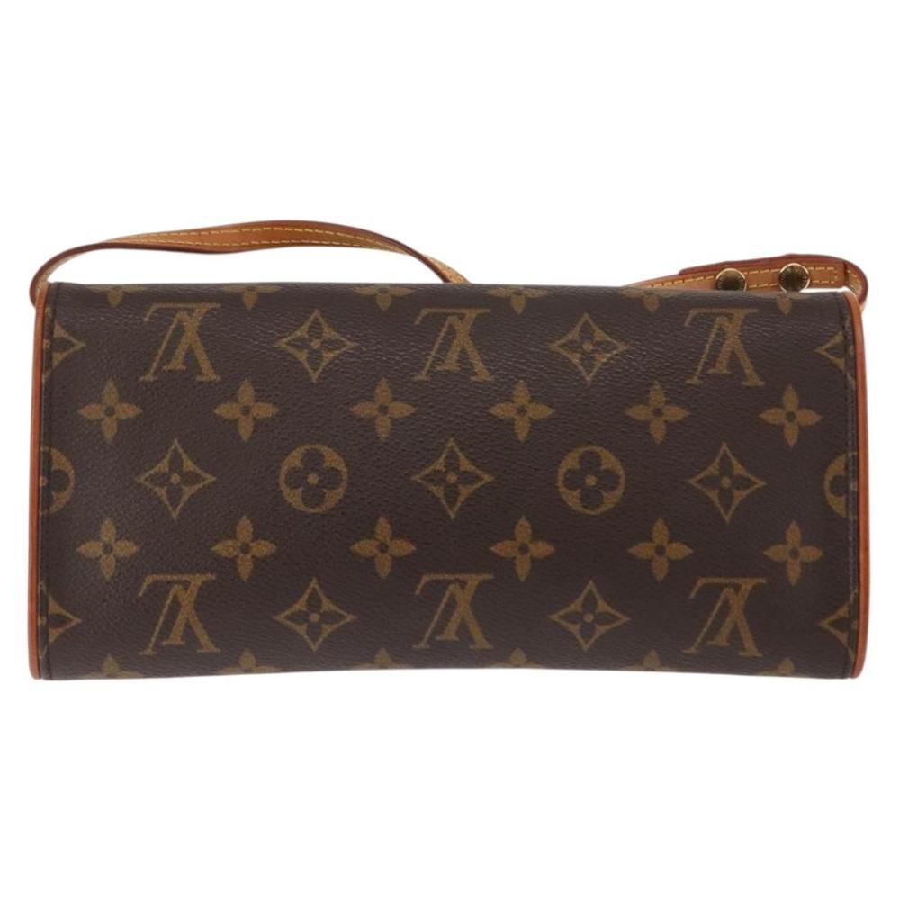 Louis Vuitton Twin Pochette