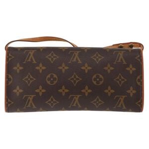 Louis Vuitton Twin Pochette