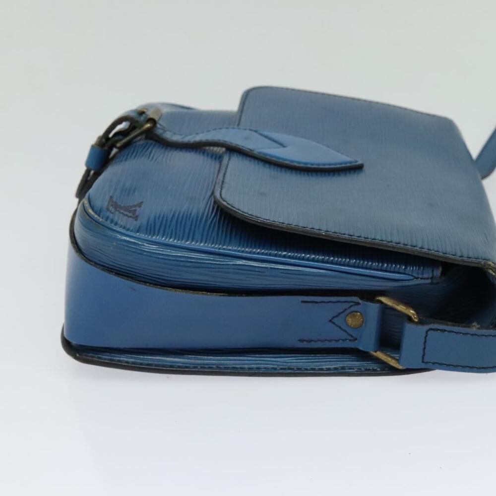 Louis Vuitton Cartouchiere