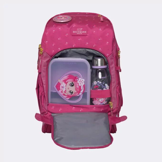 Beckmann Classic Skoletaskes&aelig;t