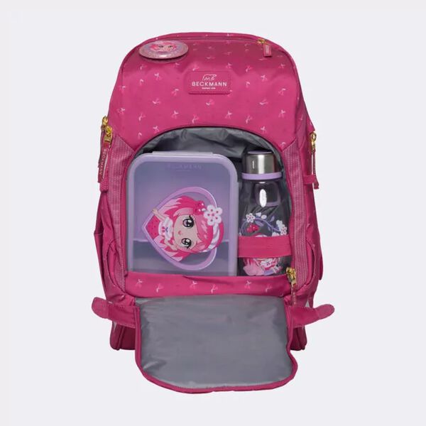 Beckmann Classic Skoletaskesæt