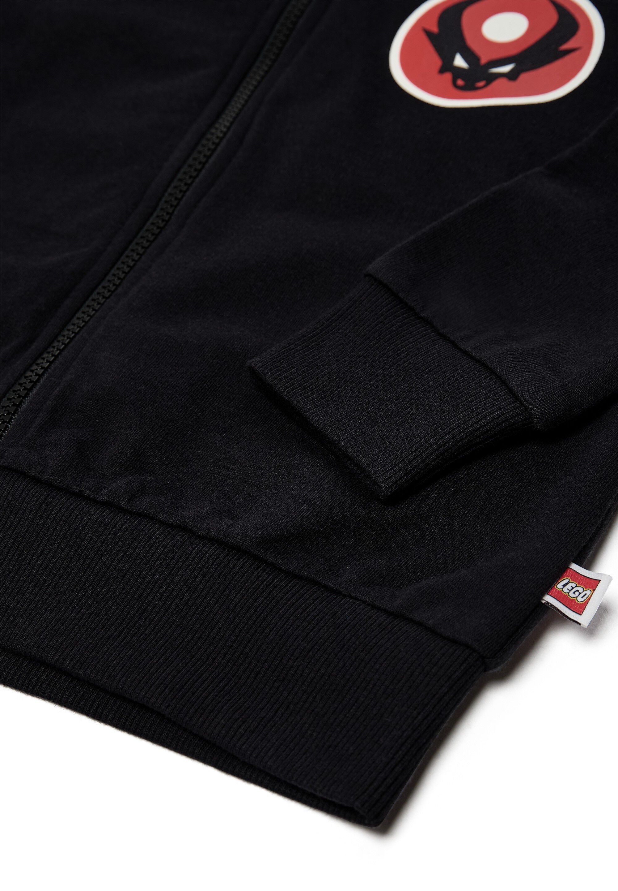 LWSIAN 704 - HOODED SWEATSHIRT