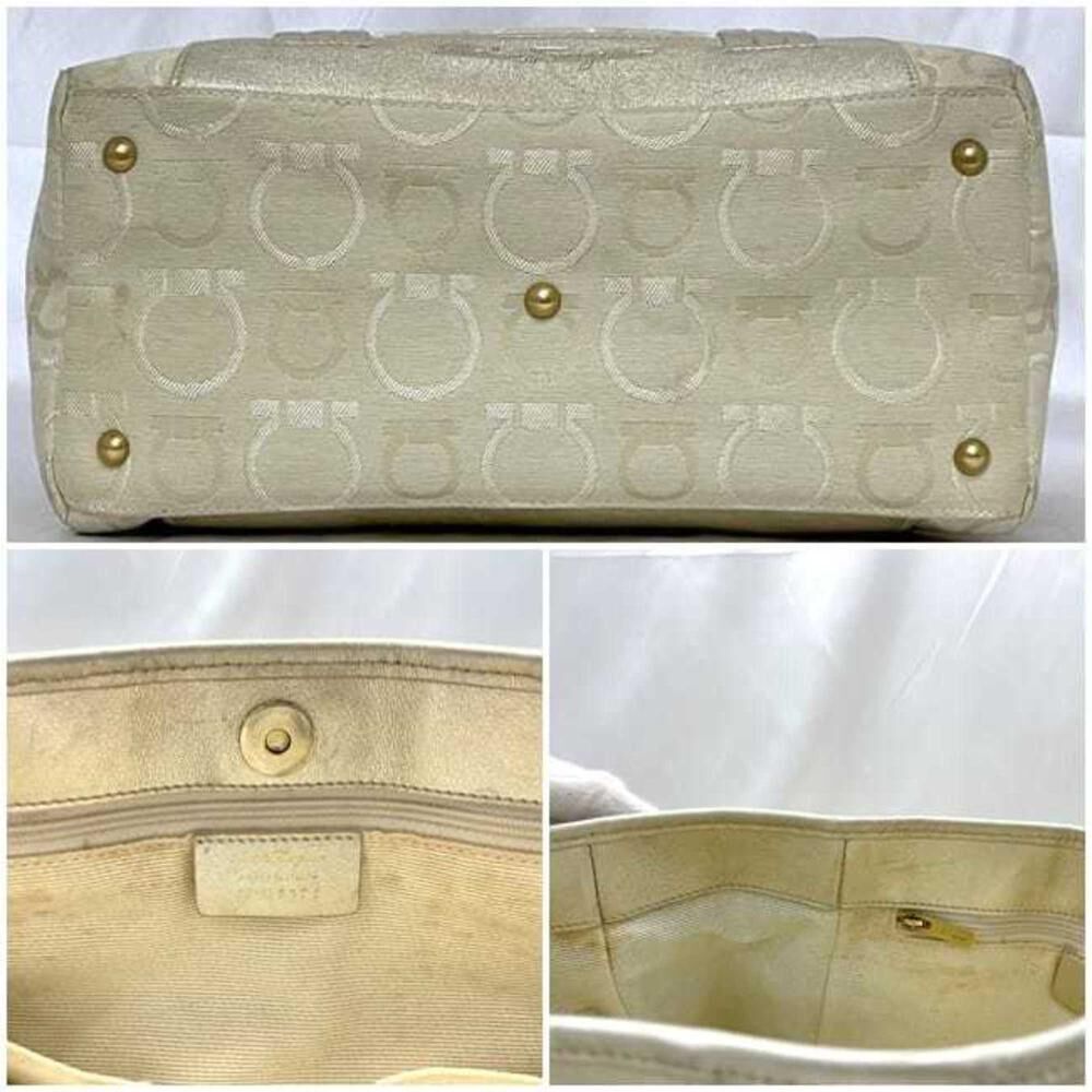Salvatore Ferragamo Tote