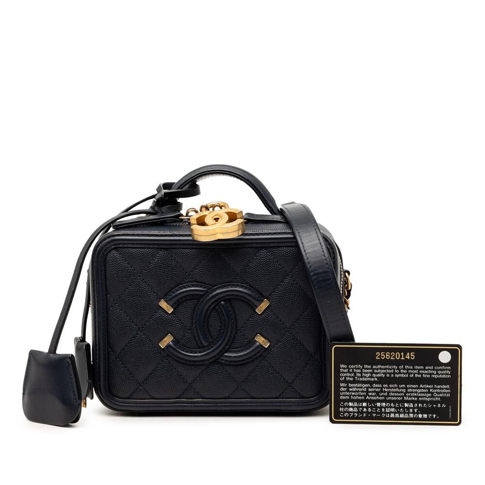 Chanel Vanity