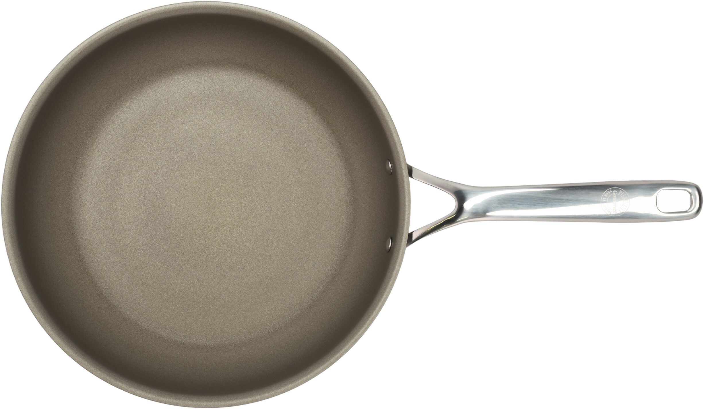 Stekpanna Alagnon 20 cm Titanium