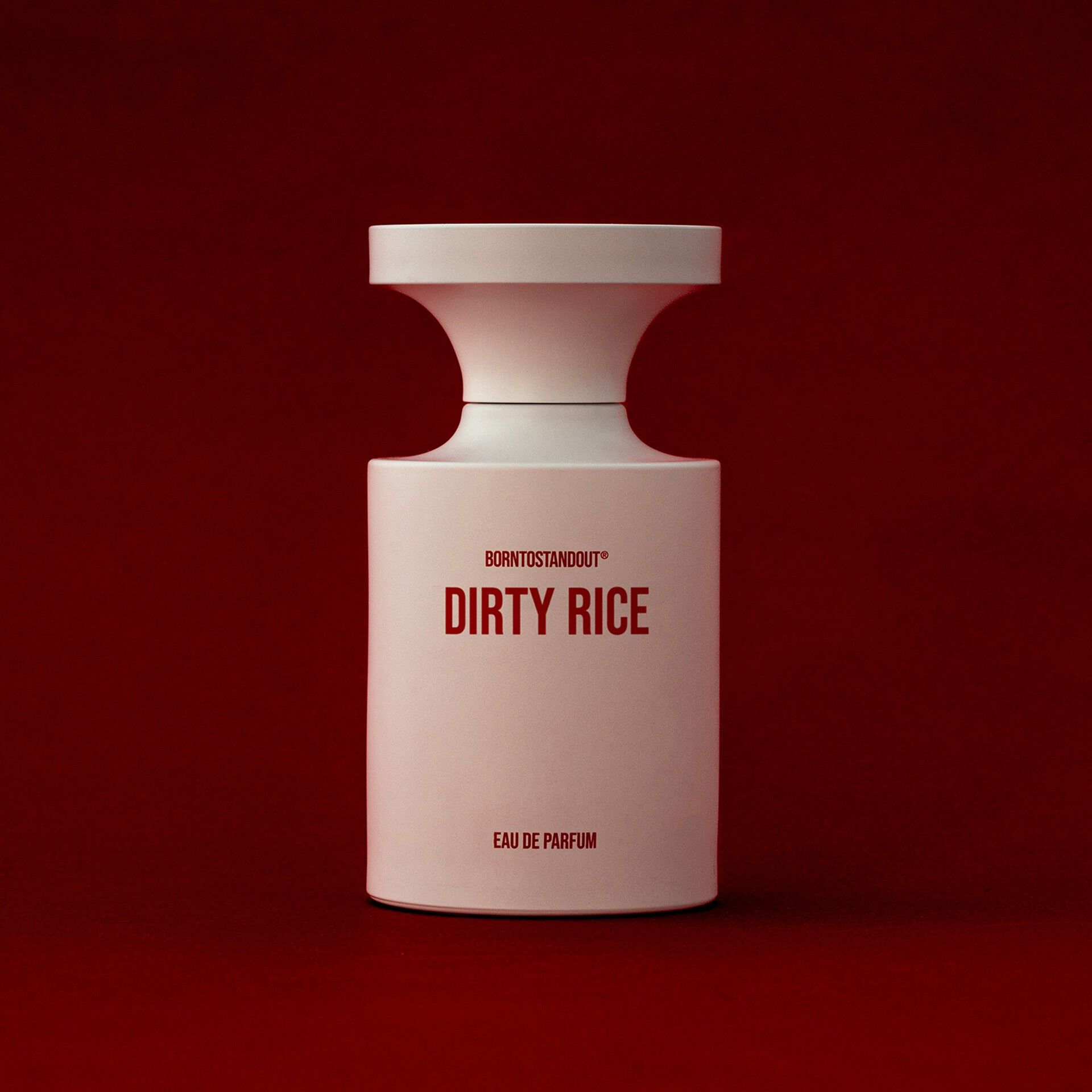 DIRTY RICE Eau de Parfum