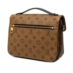 Louis Vuitton Pochette M&eacute;tis