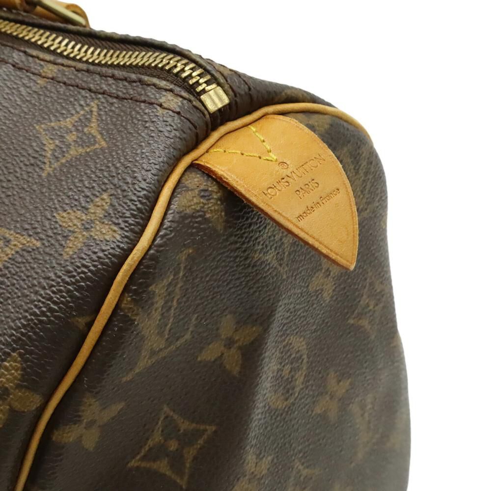 Louis Vuitton Speedy