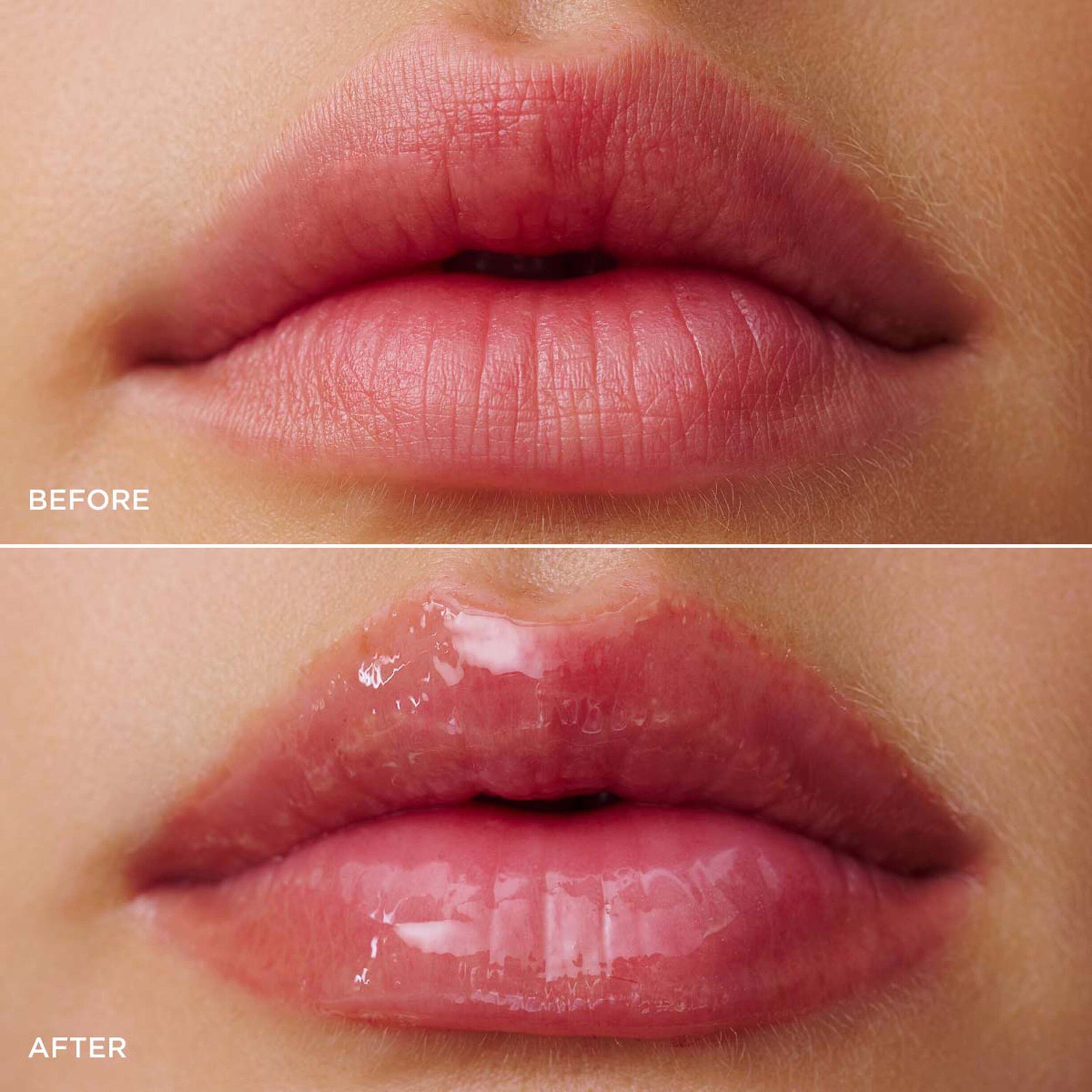 Lip Comfort Oil