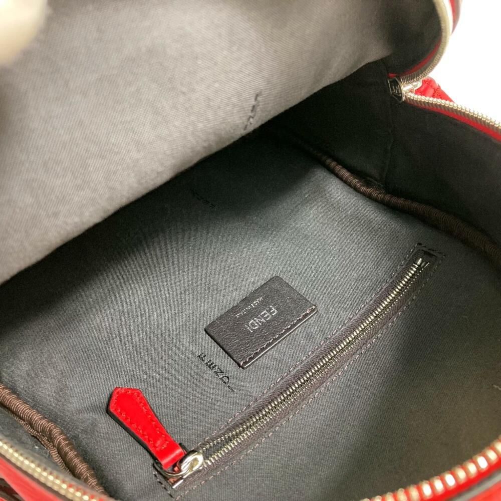 Fendi Backpack