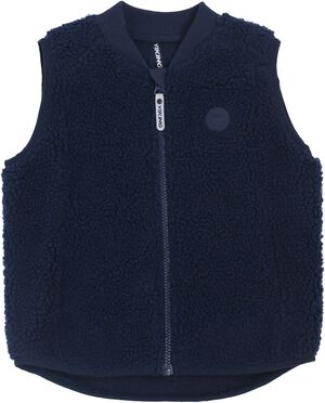 Playtime Pile Midlayer Vest