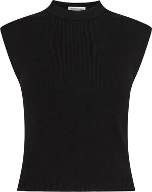 Taliana Rib Top