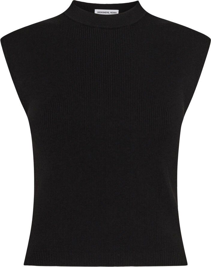Taliana Rib Top