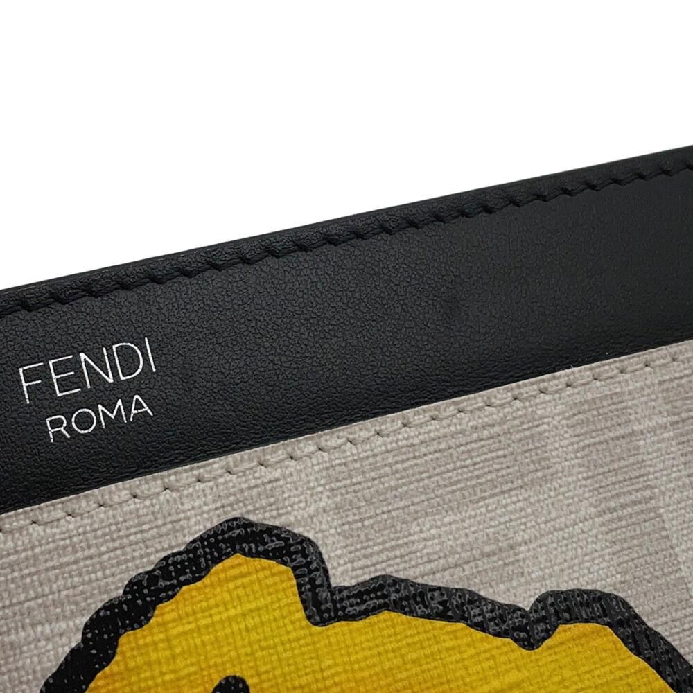 Fendi Clutch
