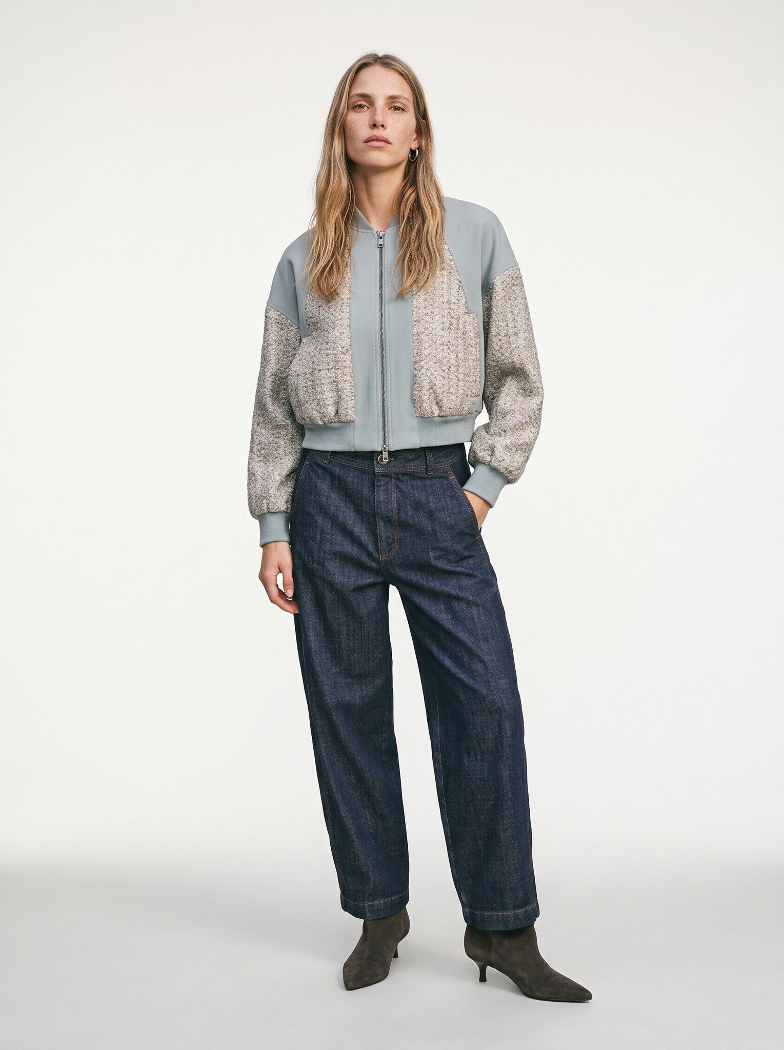 MMManou Nippon Jeans