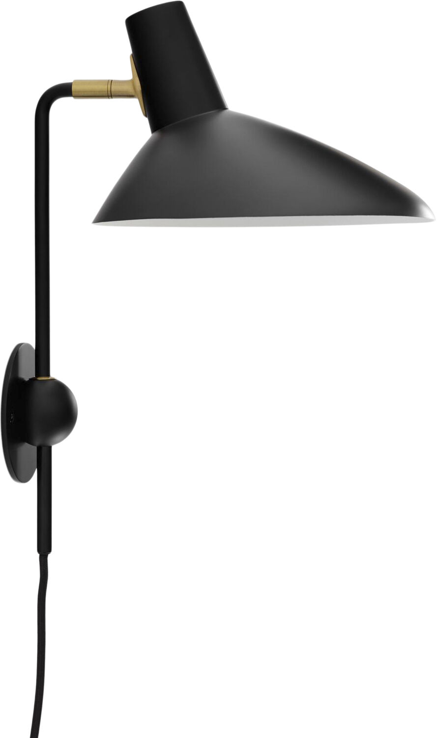 Tripod Wall Lamp HM12