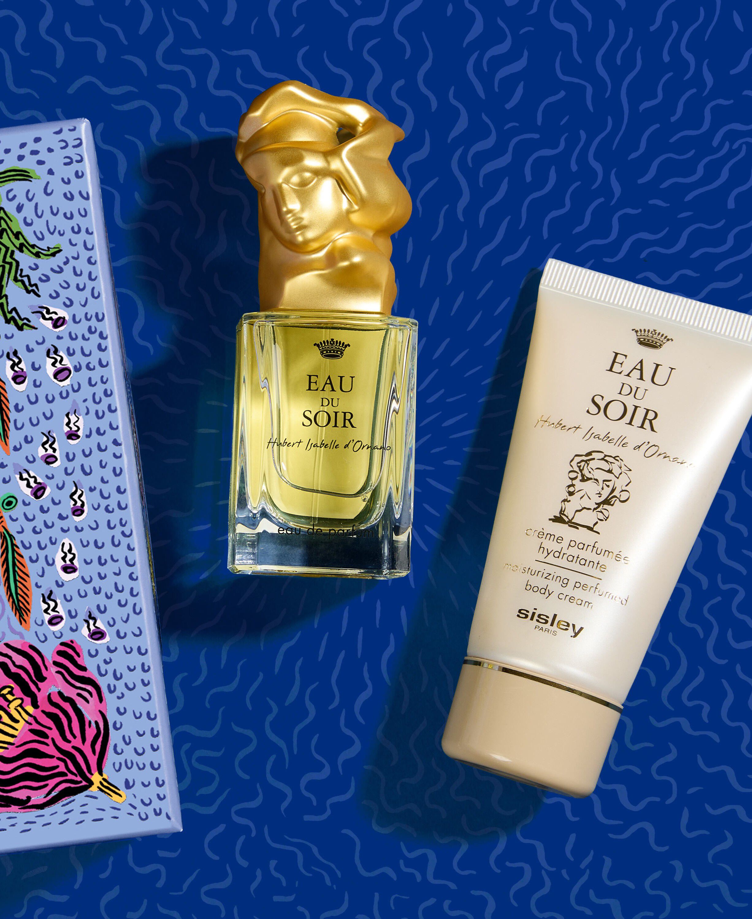 EAU DU SOIR 30ml GIFT SET