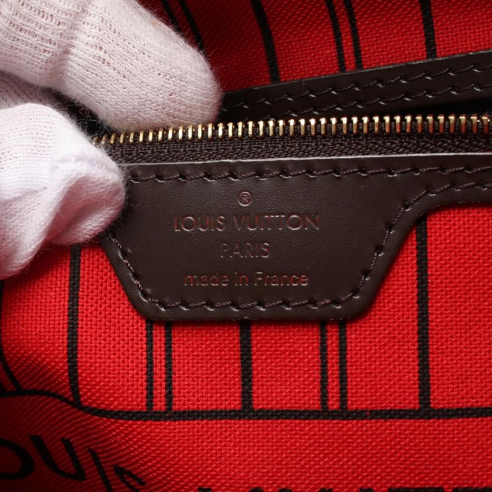 Louis Vuitton Neverfull