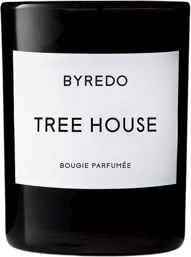 FC Tree House