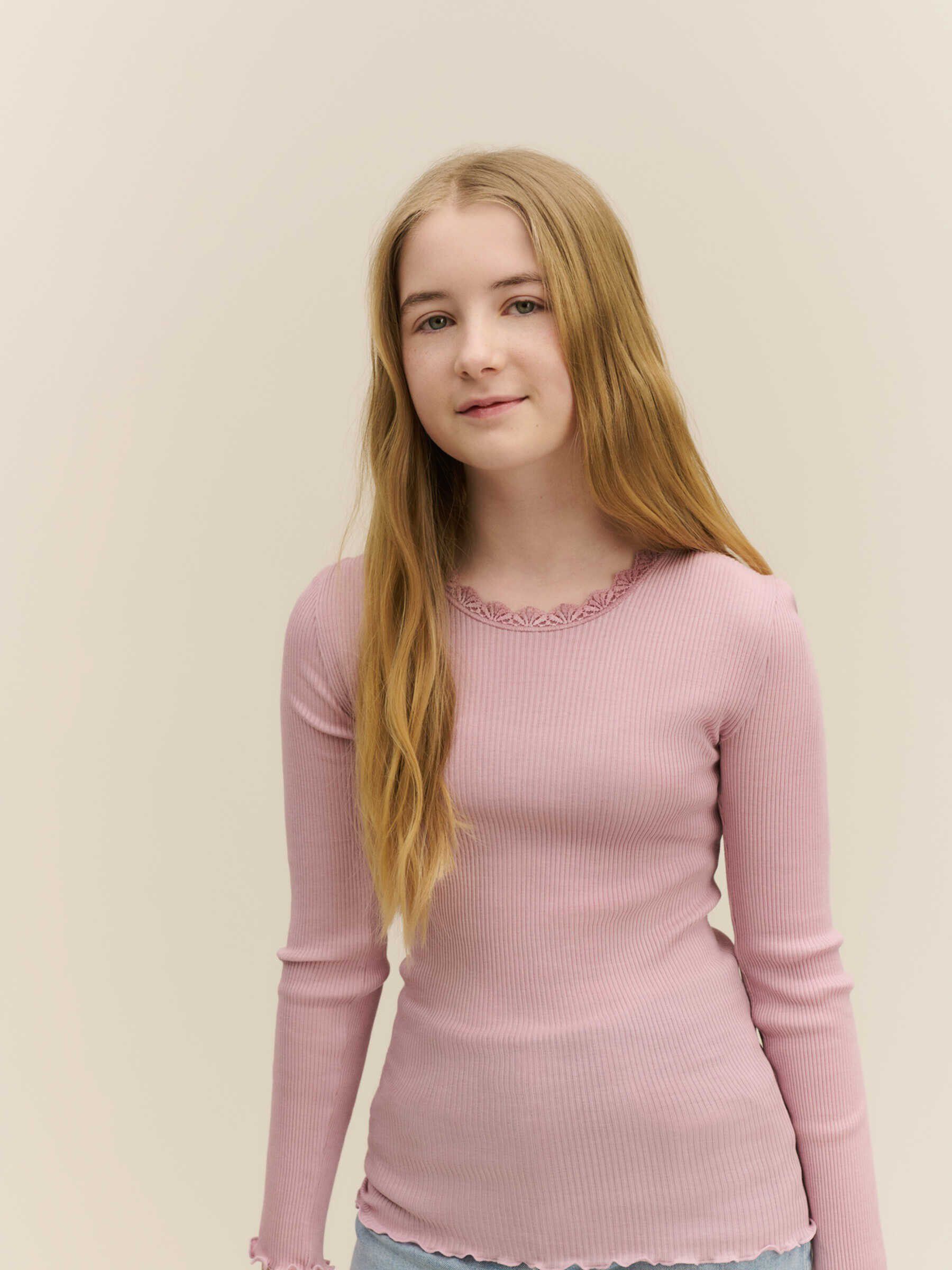 L&aring;ng&auml;rmade t-shirts