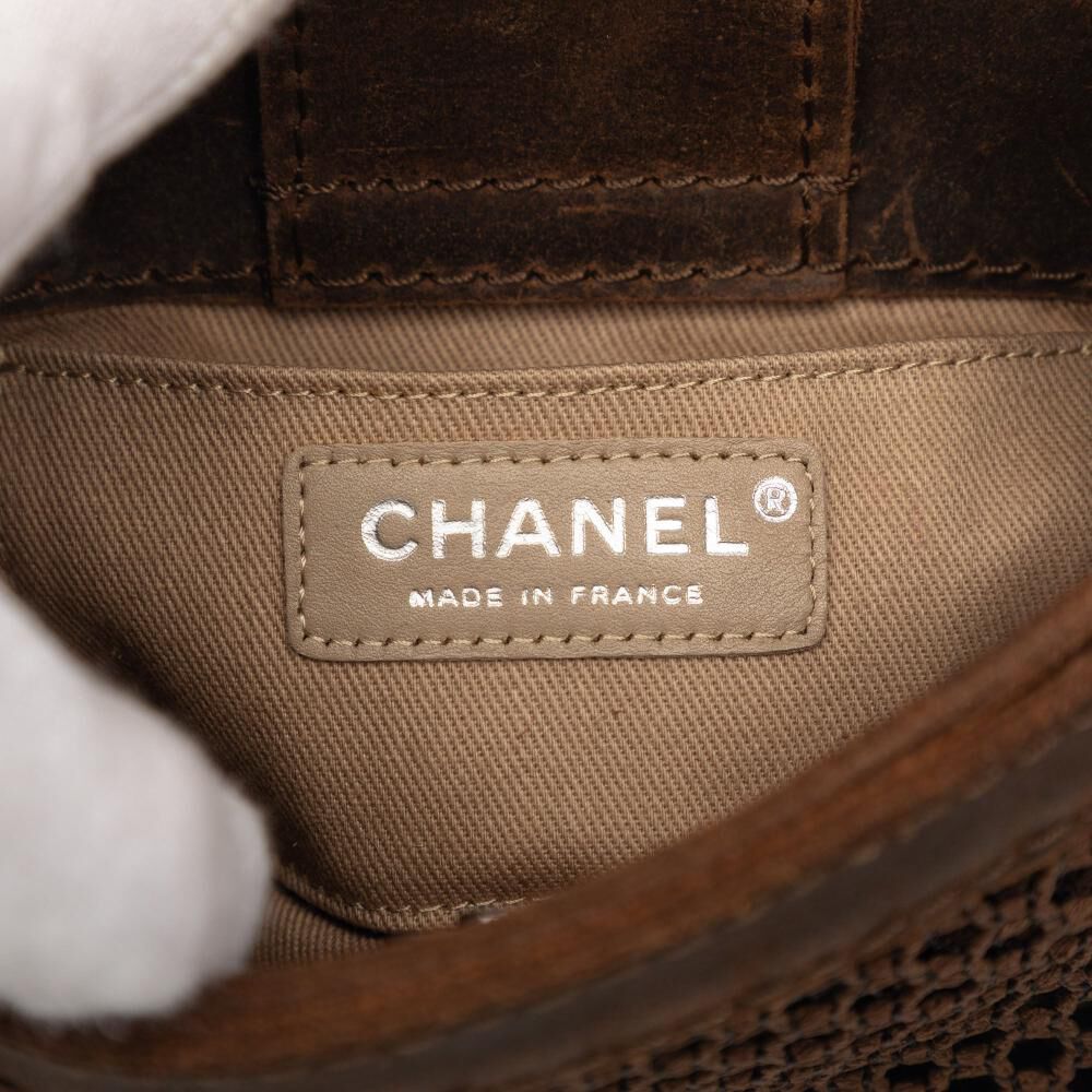 Chanel Flap Bag