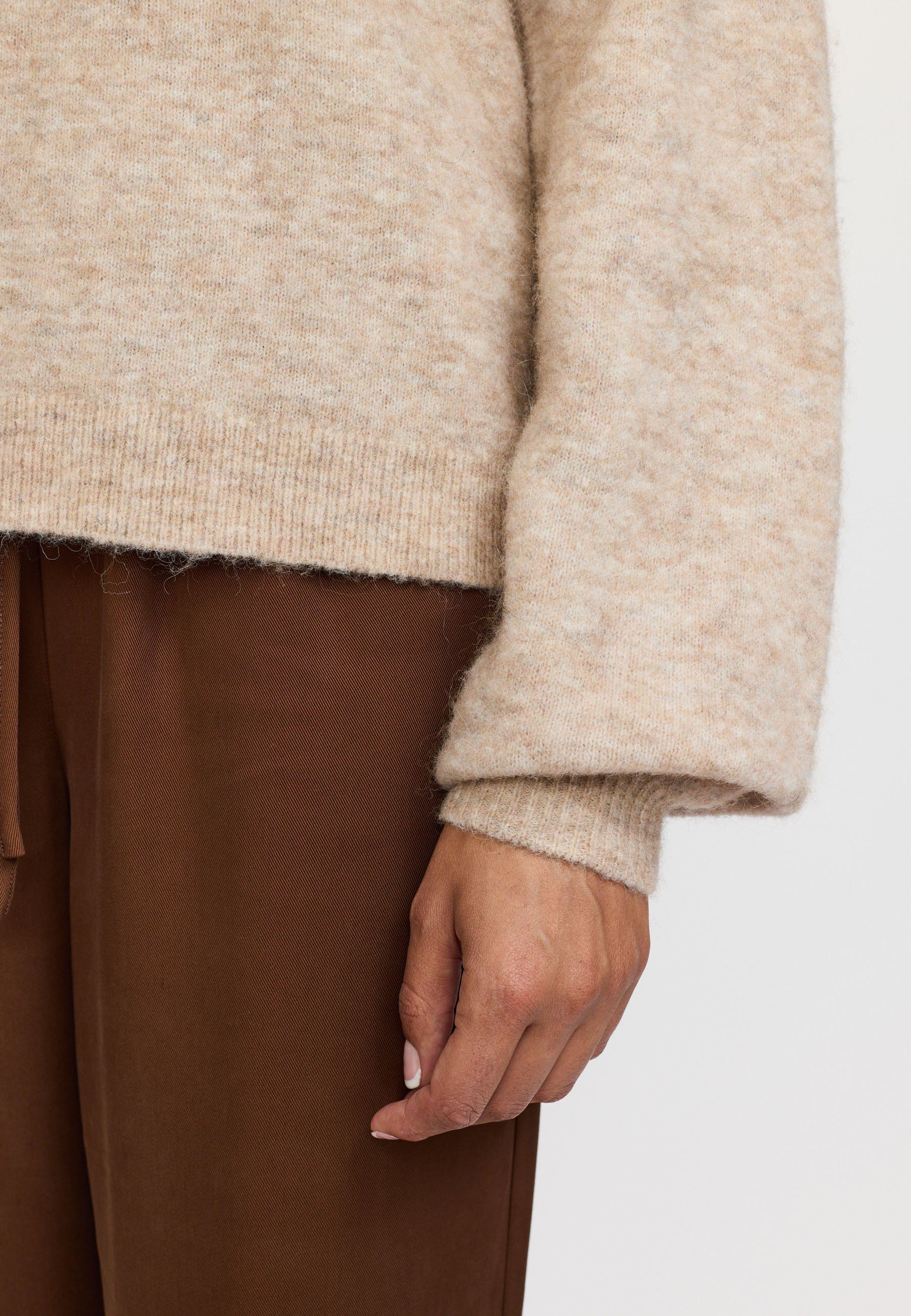 SRAllison Knit - RWS