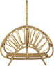 Magasinholder rattan