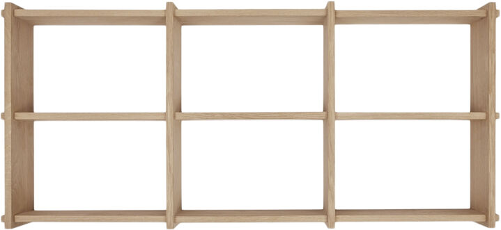 Grid Shelf - Lille
