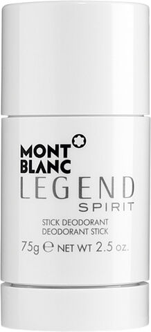 Legend Spirit Deodorant Stick