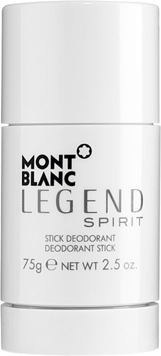 Legend Spirit Deodorant Stick