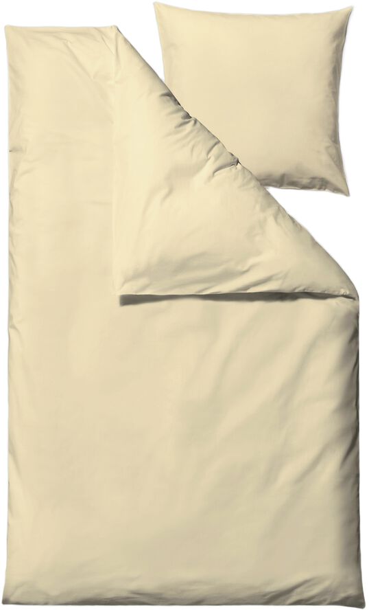 Påslakanset 140x200 Whisper Stone Grey