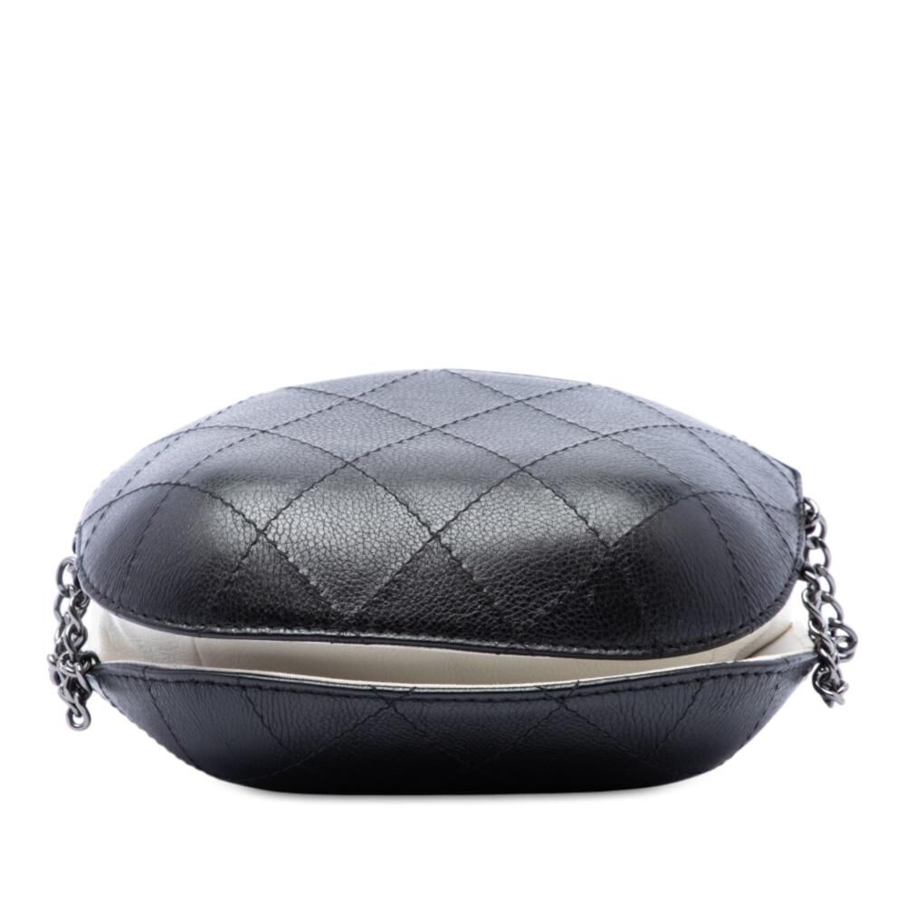 Chanel Bucket Bag