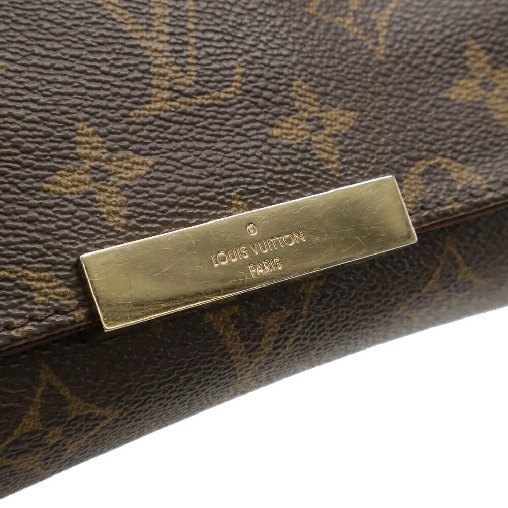 Louis Vuitton Favorite