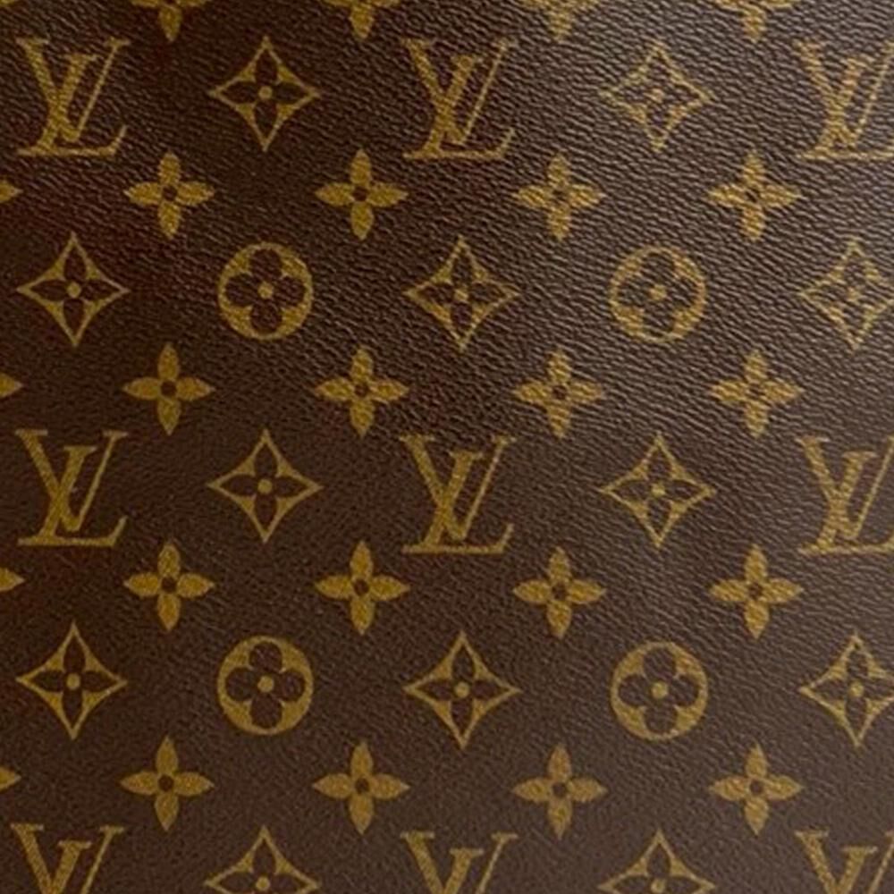 Louis Vuitton Sac Plat