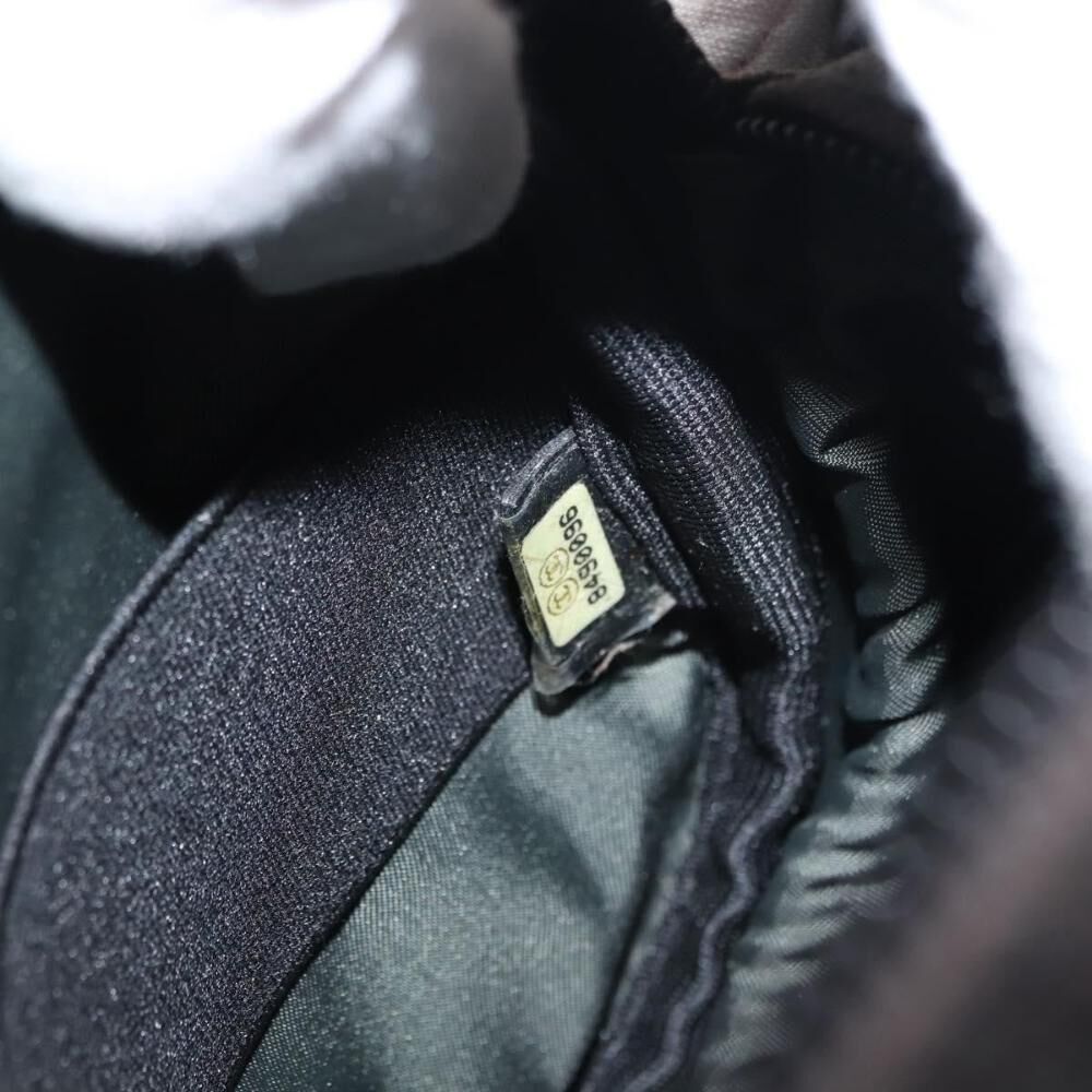 Chanel Crossbody Bag