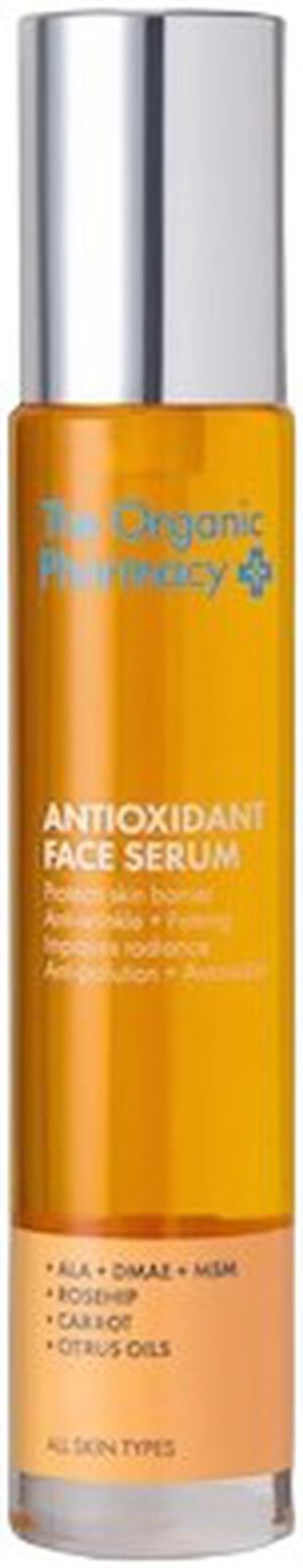 ANTIOXIDANT FACE SERUM 35 ML