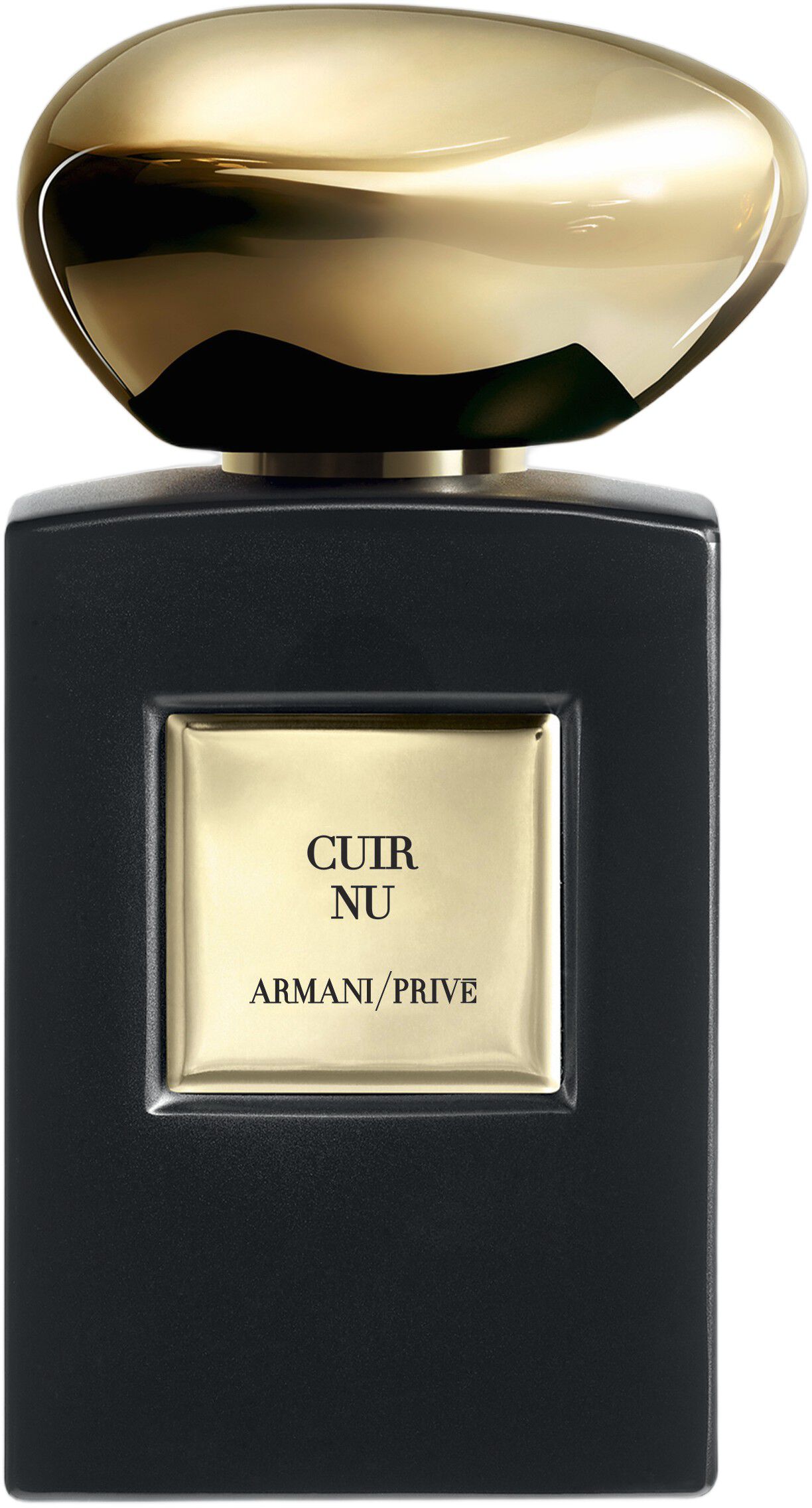 Armani Priv&eacute; Cuir Nu