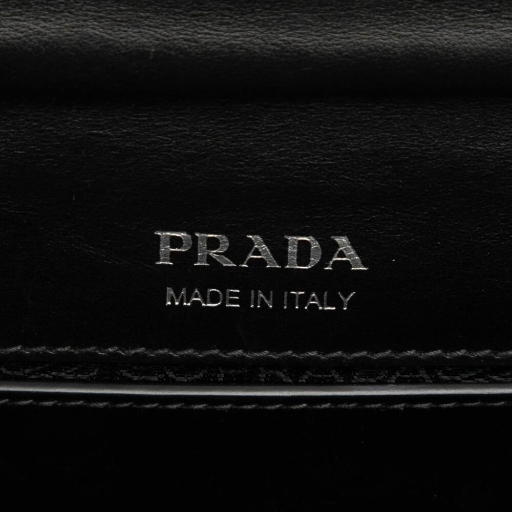 Prada Crossbody Bag