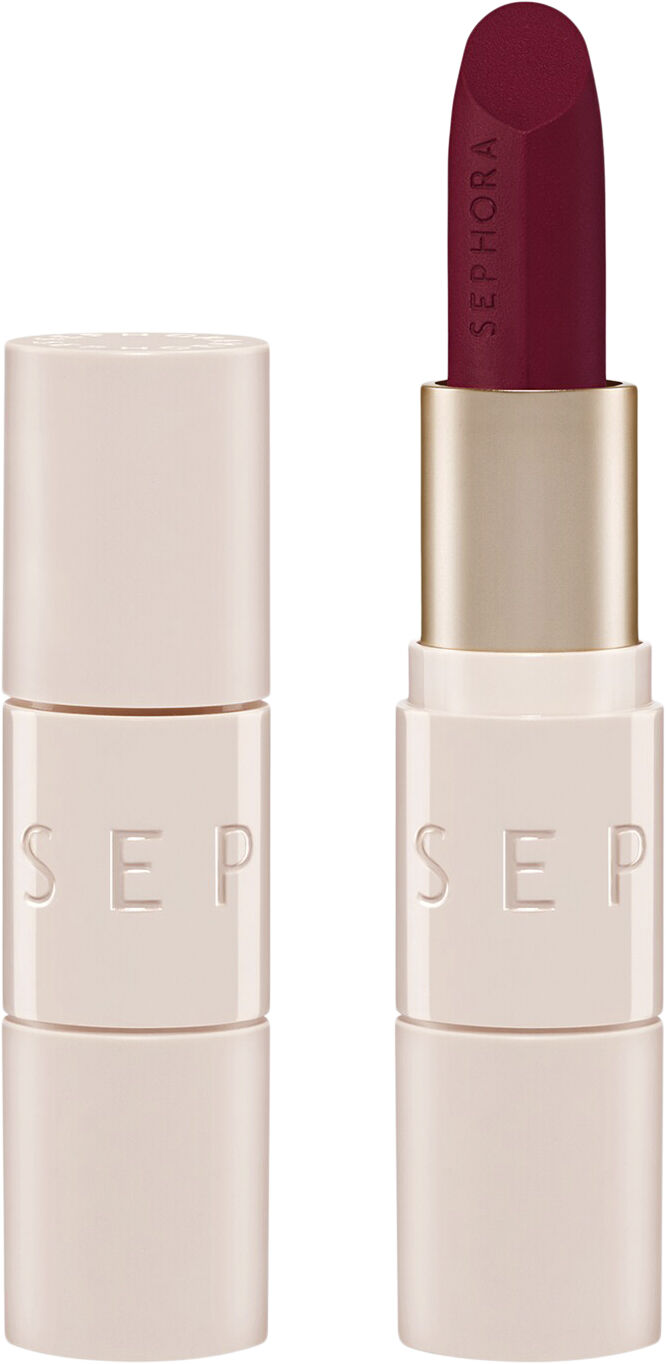 Rouge Is Not My Name - Matt l&auml;ppstift