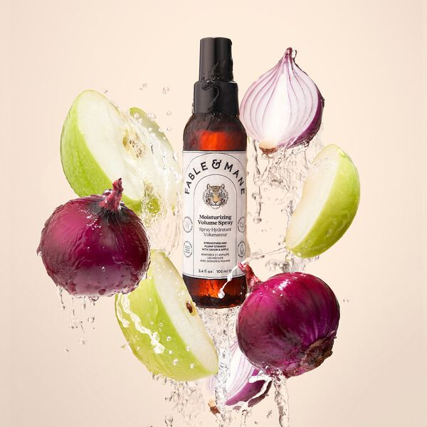 MAHAMANE VOLUMIZING SPRAY 100ML